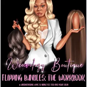 Flipping Bundles: The Workbook