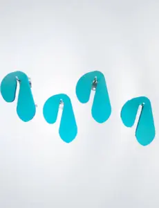 4 X Chief style Frame machine Slotted Chain Plate 606548 SEE IT IN ACTION