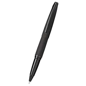 A.T. Cross ATX Brushed Black Rollerball Pen