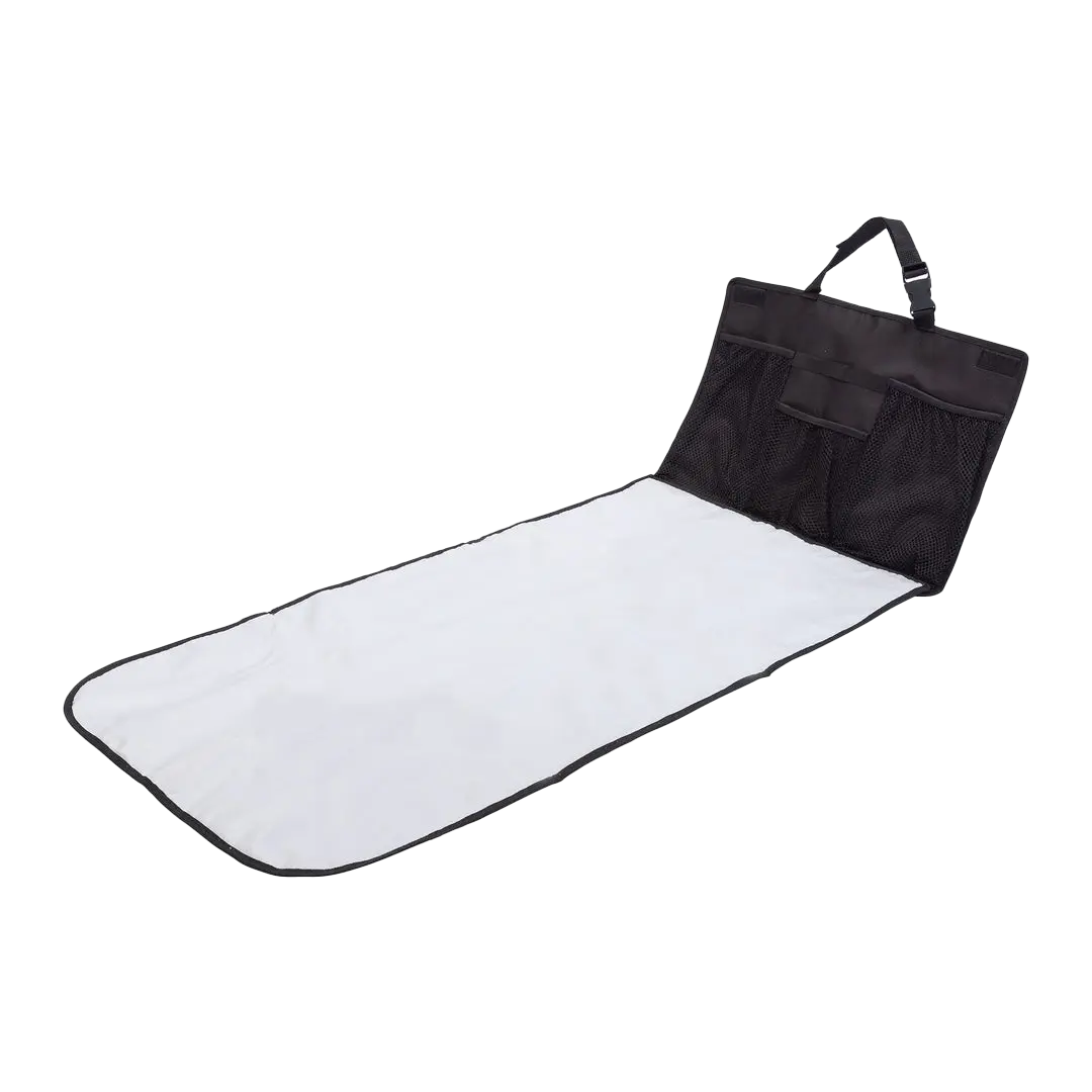 Pockets 'N Pad Diapering Station