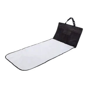 Pockets 'N Pad Diapering Station