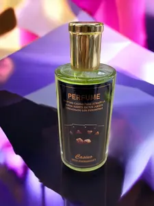 Olofin Perfume Casino - Unique Scent with Engaging Experience for a Delightful Fragrance Collection