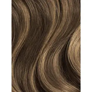 Sample Swatch Ash Brown Balayage
