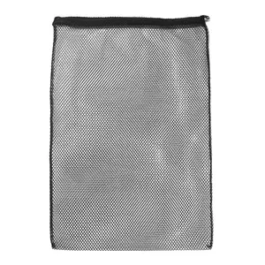 Mesh Bags for Bio Ball Filter Media - Ideal for Aquarium & Pond Filtration - Made in USA