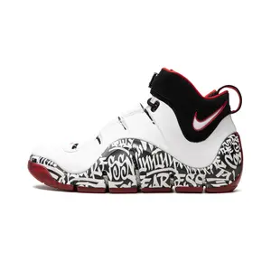 Zoom Lebron 4 "Graffiti 2023" DJ4888 100