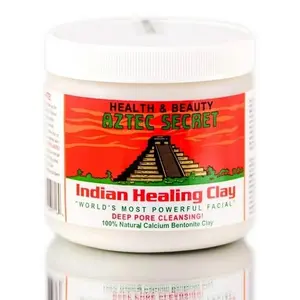 Aztec Secret Indian Healing Clay, 16 OZ