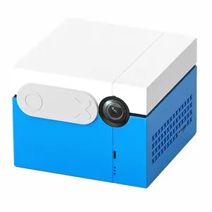 KinHanK MotionX - Combining the benefits of exercise with the fun of gaming & families game console