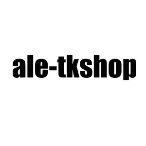 ale-tkshop shop logo