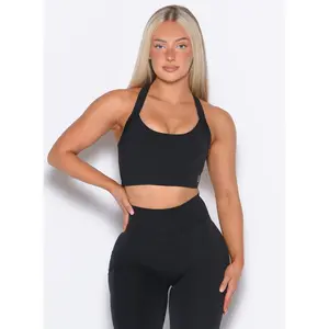High Impact Bra