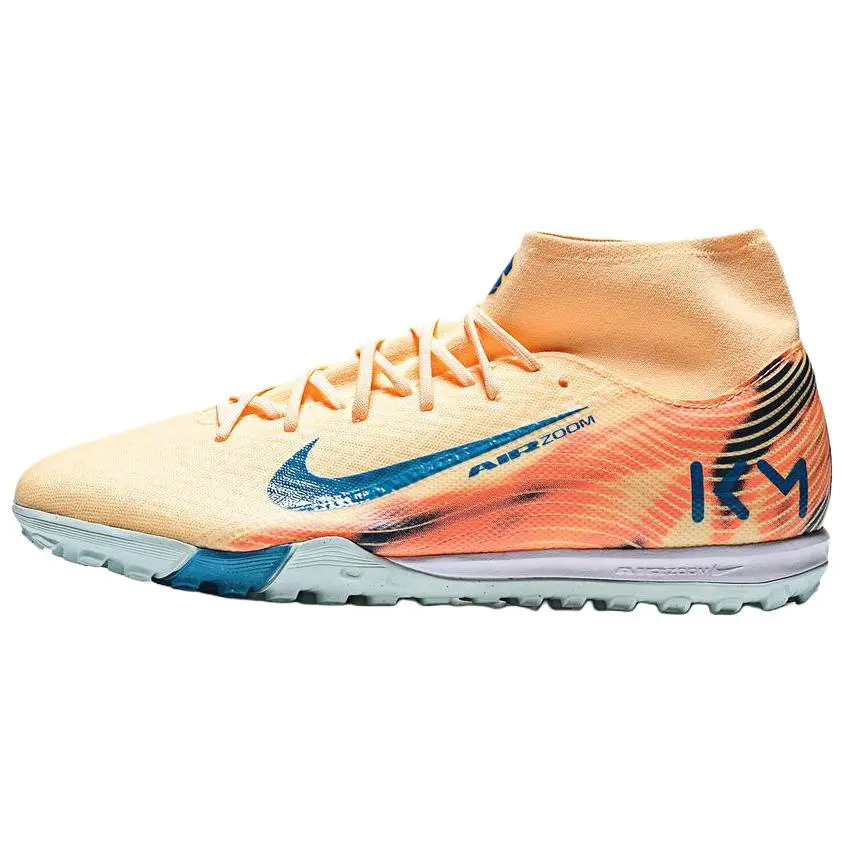 Nike Superfly 10 Academy TF Turf Soccer Shoes Versatile Comfort Men's FQ8333-801