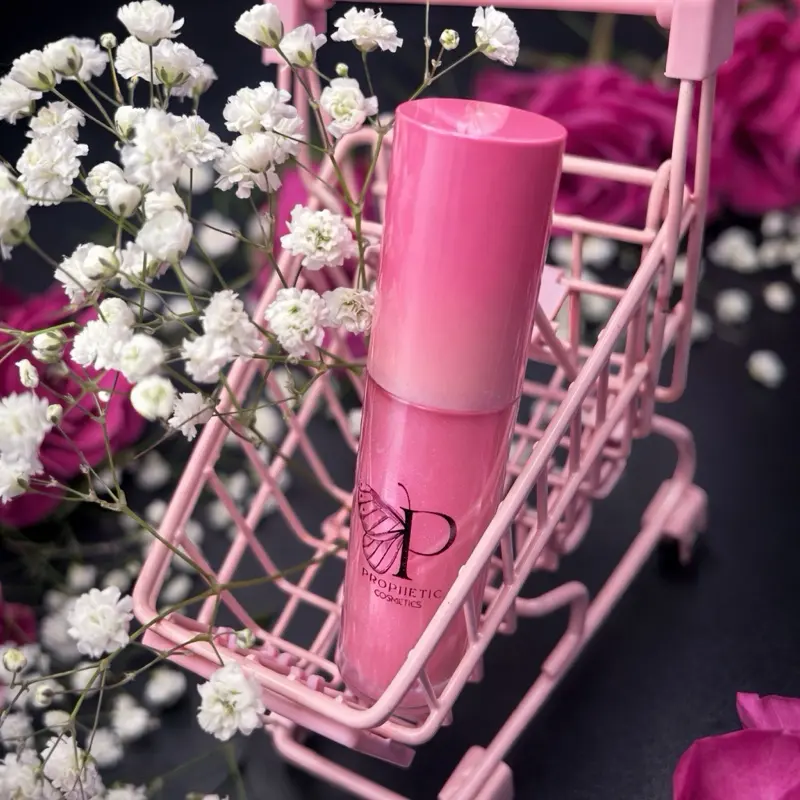 Love Lip Gloss