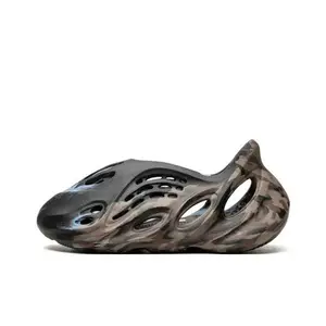 Adidas Yeezy Foam RNR MX Cinder ID4126 Authentic Shoes Footwear Sneaker Trainer Comfortable Walking Fashion Trending Gift