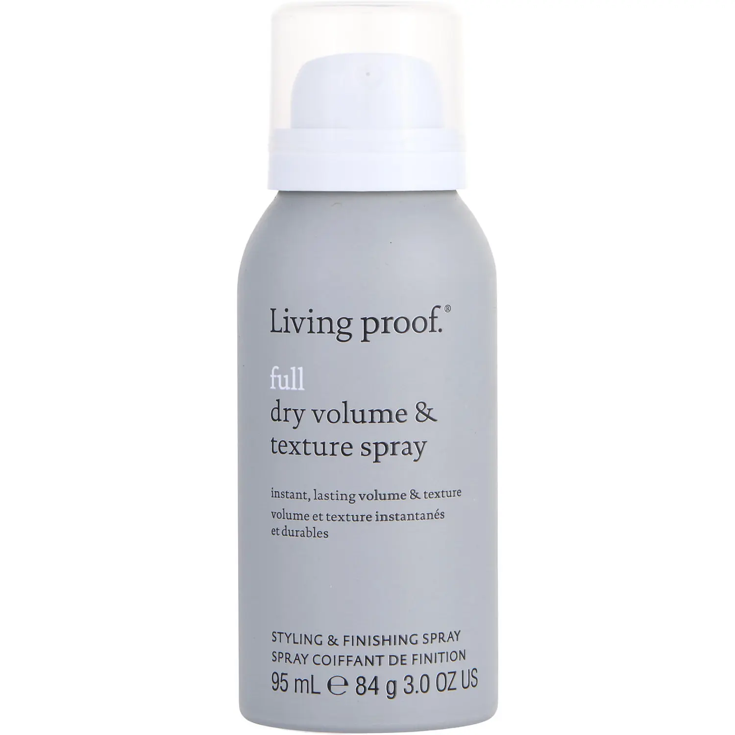 Living Proof By Living Proof Full Dry Volume & Texture Spray For Unisex