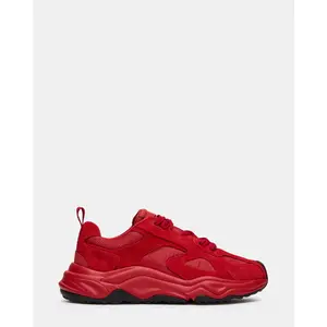 Steve Madden SHILOH RED Steve Madden SHILOH RED