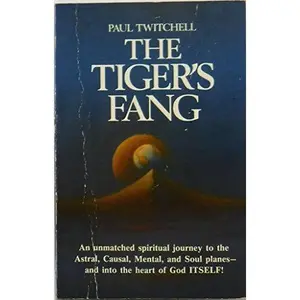 USED-Tigers Fang by Paul Twitchell (Paperback)