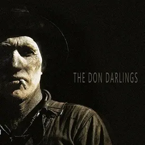 Don Darlings - Don Darlings  [VINYL RECORD - LP]