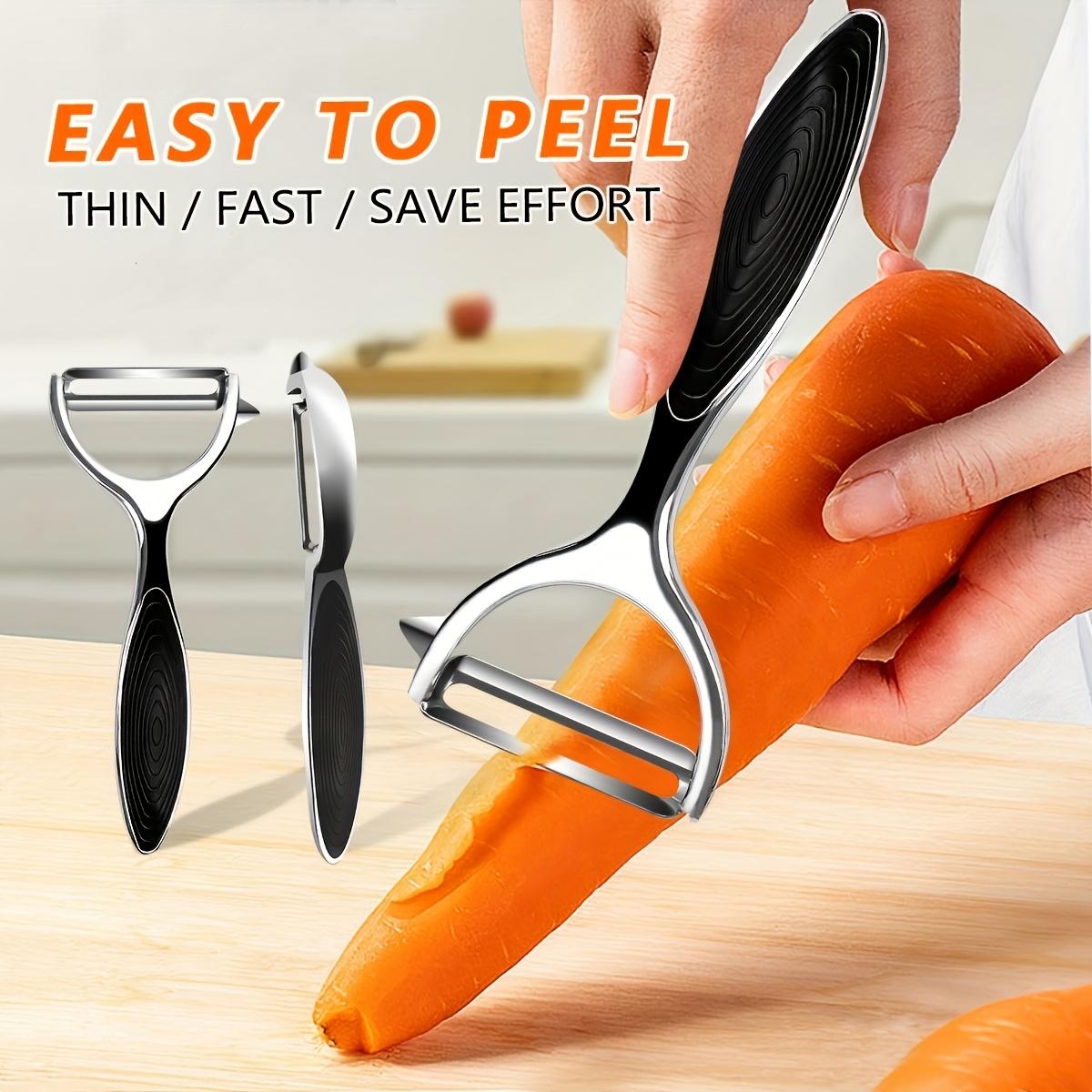 Premium Manual Cabbage Slicer & Vegetable Shredder – Heavy-Duty Multi-Purpose Cutter (1 or 3 Pieces)