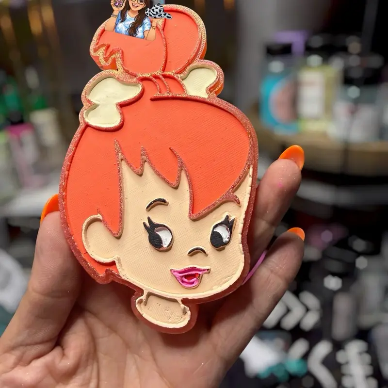 Little pebble