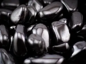 Hematite Tumbled 1 lb