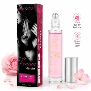 Women's Perfume, Ladies' Perfume 10ml/0.34fl