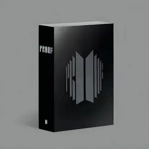 BTS Proof Anthology: Standard Edition