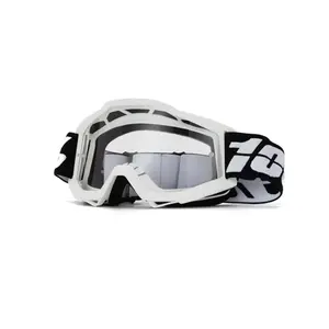 2026 New Transparent Motorcycle Goggles, Off-Road Helmet Lenses, Outdoor Sports Sand Riding Eyewear