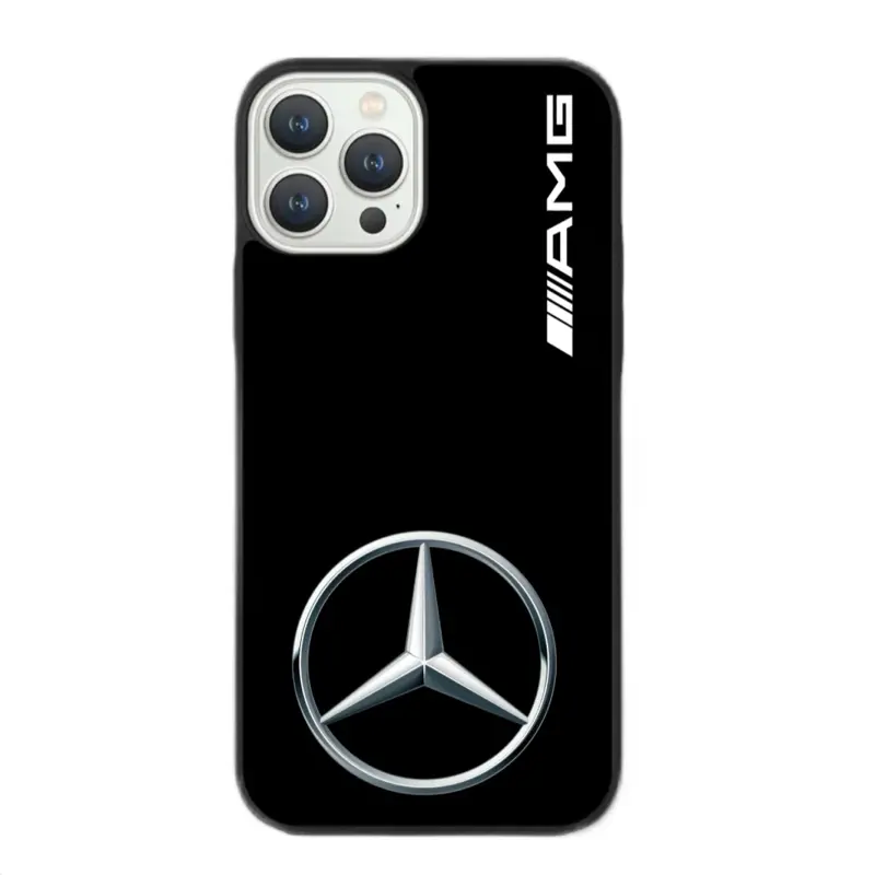 Car logo Phone Case - TikTok Shop