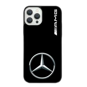 Car logo Phone Case