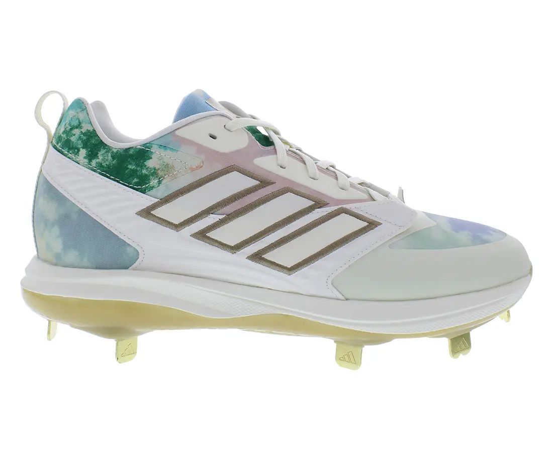 Adidas Men's Icon 8 Summer Bash Athletic Sports Shoes, Casual Sneaker Style Footwear for Outdoor Activities, Training, Walking Shoes, Men's Shoes