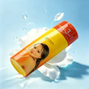 Silky Smooth Skin Body Moisturizer