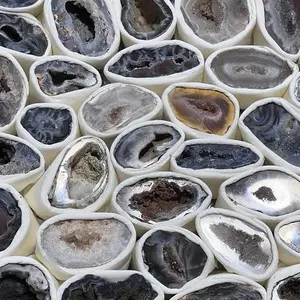 3x Oco Geodes (Mini)