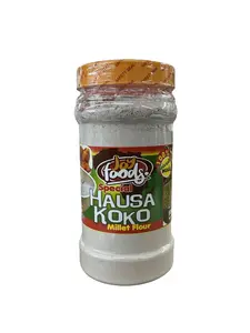 Joy Foods Special Hausa Koko