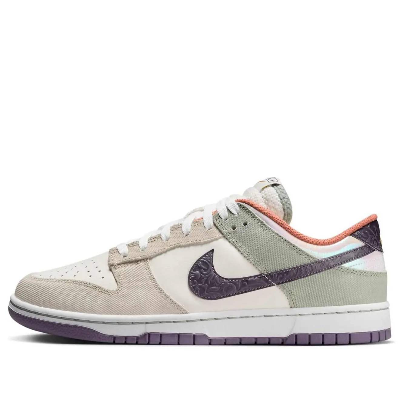 Nike Dunk Low 'NOLA' HV5750-133 Nike Dunk Low 'NOLA' HV5750-133