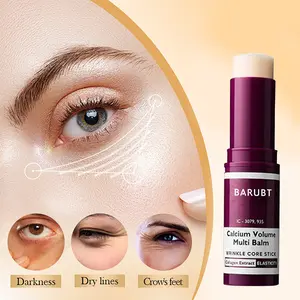 Hot-selling Eye Cream Stick Improves Fine Lines, Reduces Dark Circles, Tightens, Lifts, and Repairs Eye Cream Stick