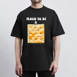 [100% Cotton] Can I Kick It Cartoon T-Shi Motivational Men'S Tee With Fun Design Casual Cotton Shirt Gift For Friends Summer Vibes Positive Affirmation T-Shirt Classic Fit Soft Smooth Fabric T-Shirt For Men And Women