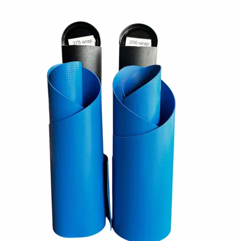 Rod Shield Pipeline Branch Saddle Template