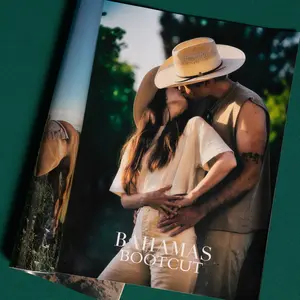 Bahamas - BOOTCUT  [VINYL RECORD - LP] Colored Vinyl, Green, Indie Exclusive, Smoke