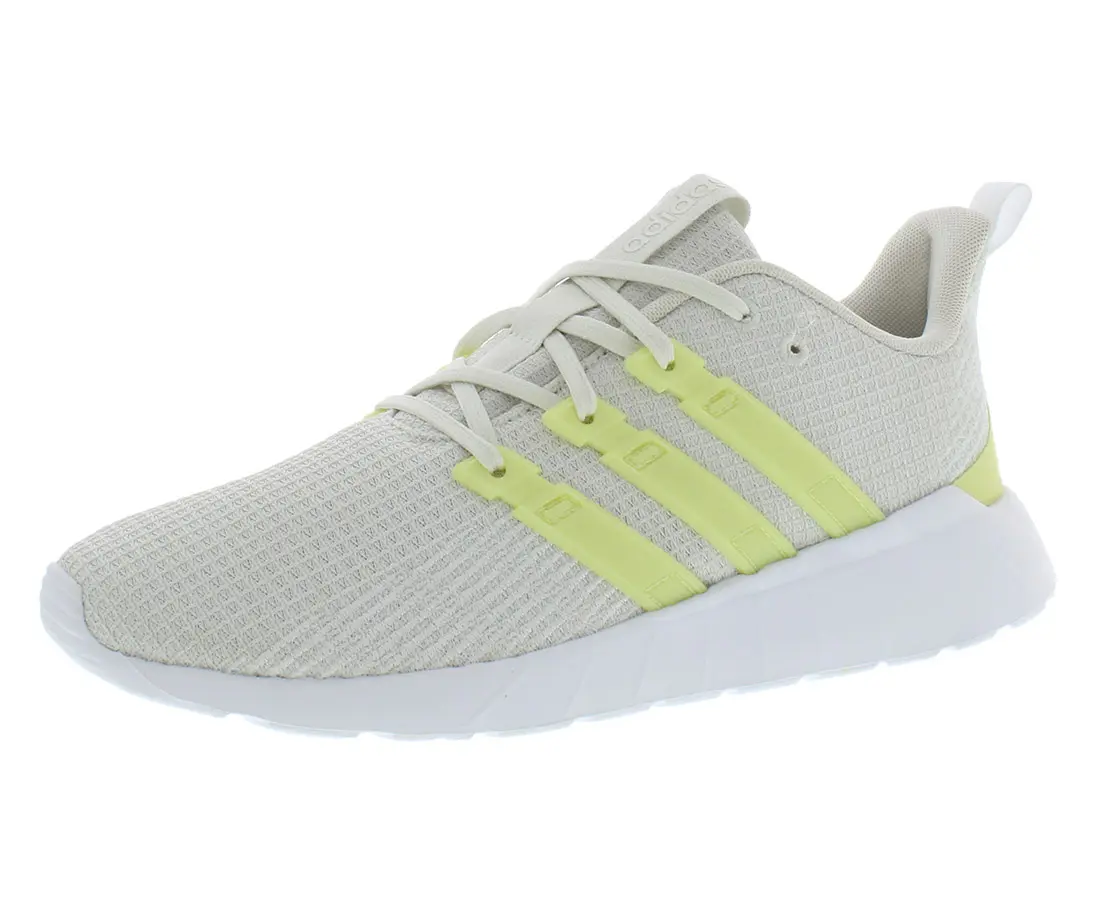 Women's Adidas Questar Flow Athletic Trainer - Comfortable Sneaker for Daily Wear, Performance Walking Footwear