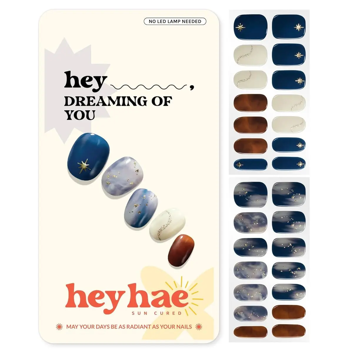 Hey, Dreaming of You