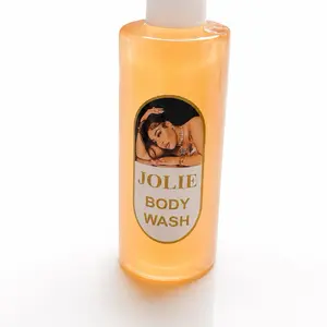 Jolie Body wash 4oz