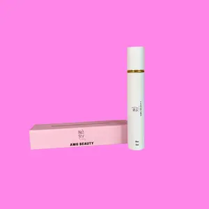 amg beauty adhesive for strip lashes, long lasting lashes makeup clear ultra resistant