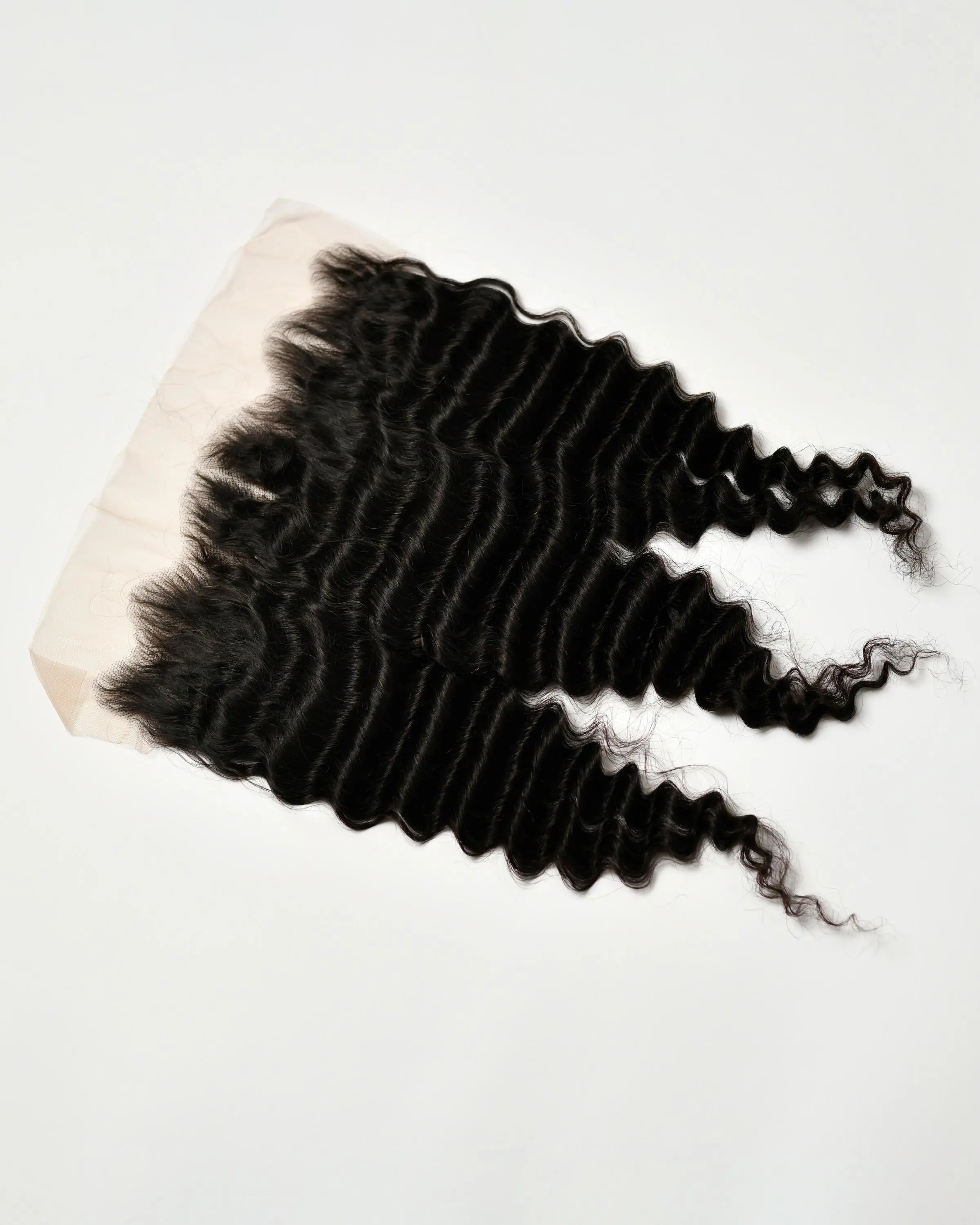 Deep Wave 13X6 HD Frontal