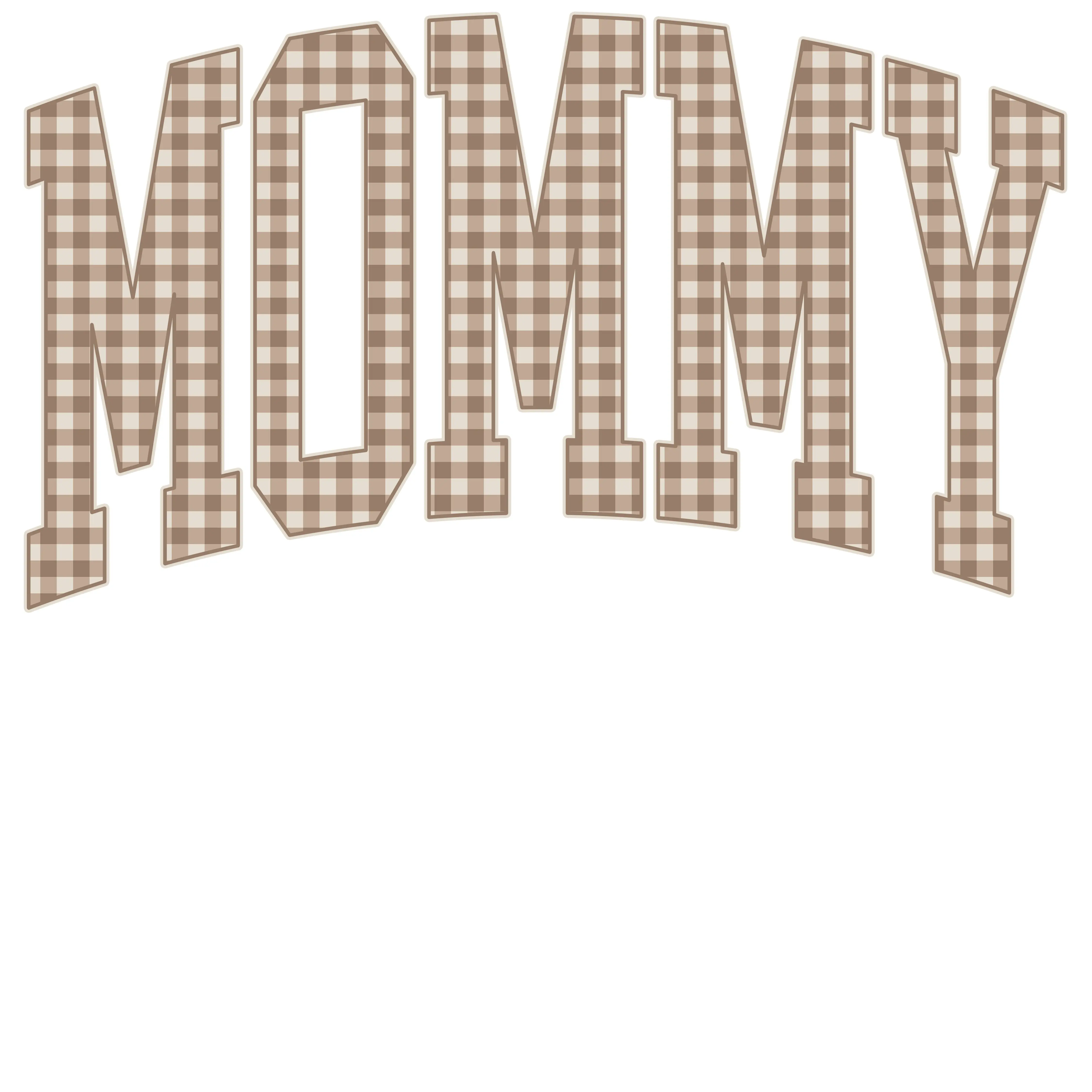 Mommy