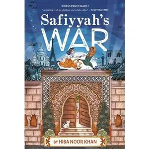 Safiyyah's War -- Hiba Noor Khan, Paperback