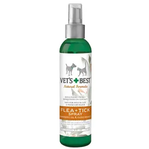 Vet's Best Flea and Tick Dog Spray