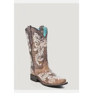 Corral Women's Glow Boots A4063