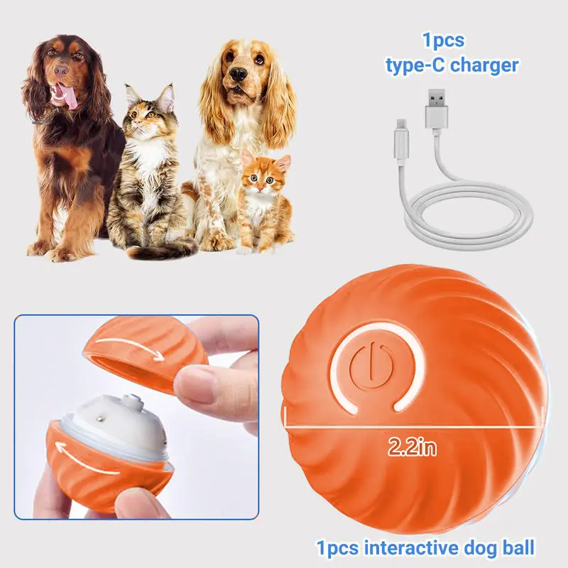 small vibrating ball Since publishing my review, I've tweaked my Action button shortcut to work  this way: — If the device orientation is face down or portrait upside-down,  toggle Silent mode. (And when turning Silent main image 1