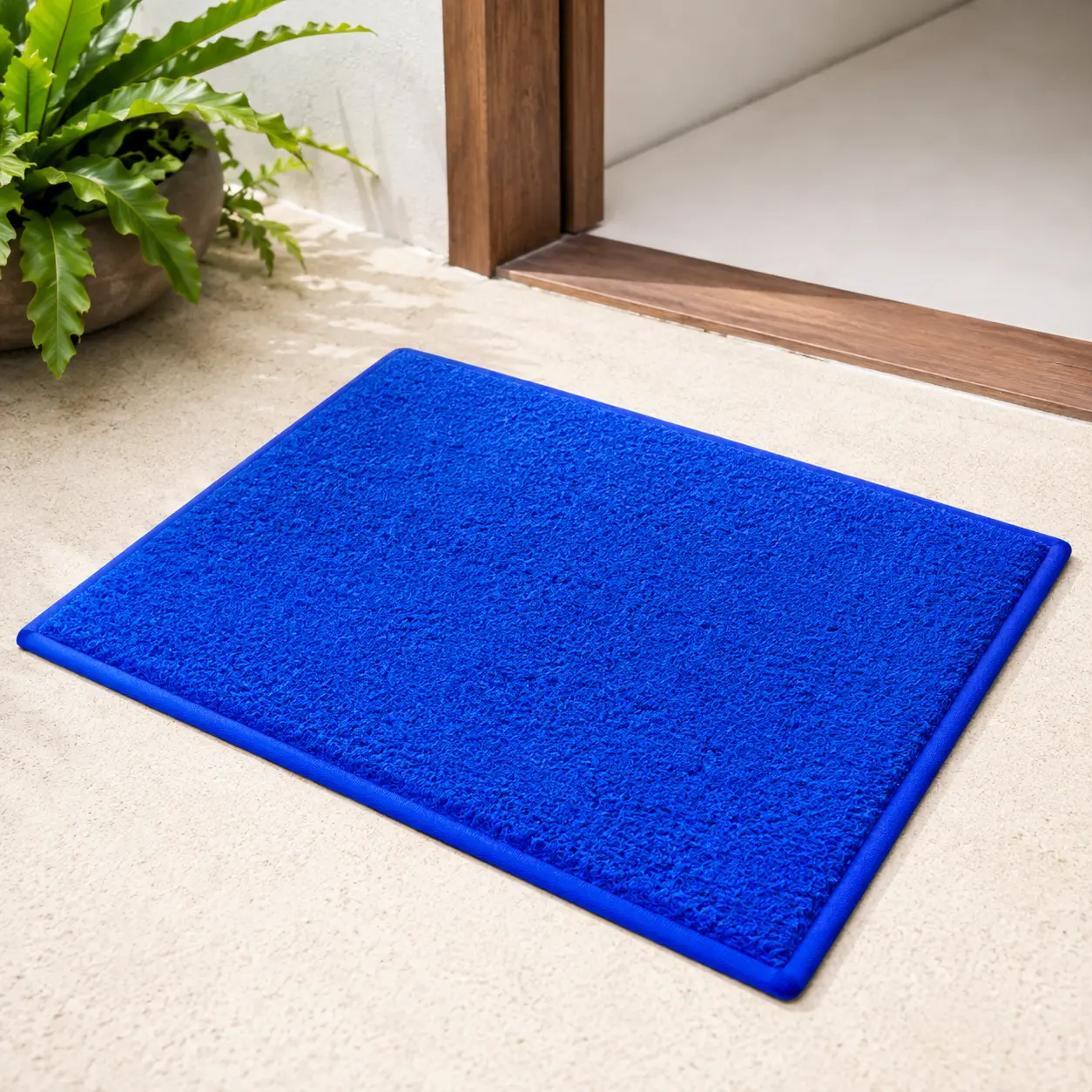 Gazebo Outdoor Floor Mat, Waterproof Non-Slip Rug for Patio, Garden & Gazebo