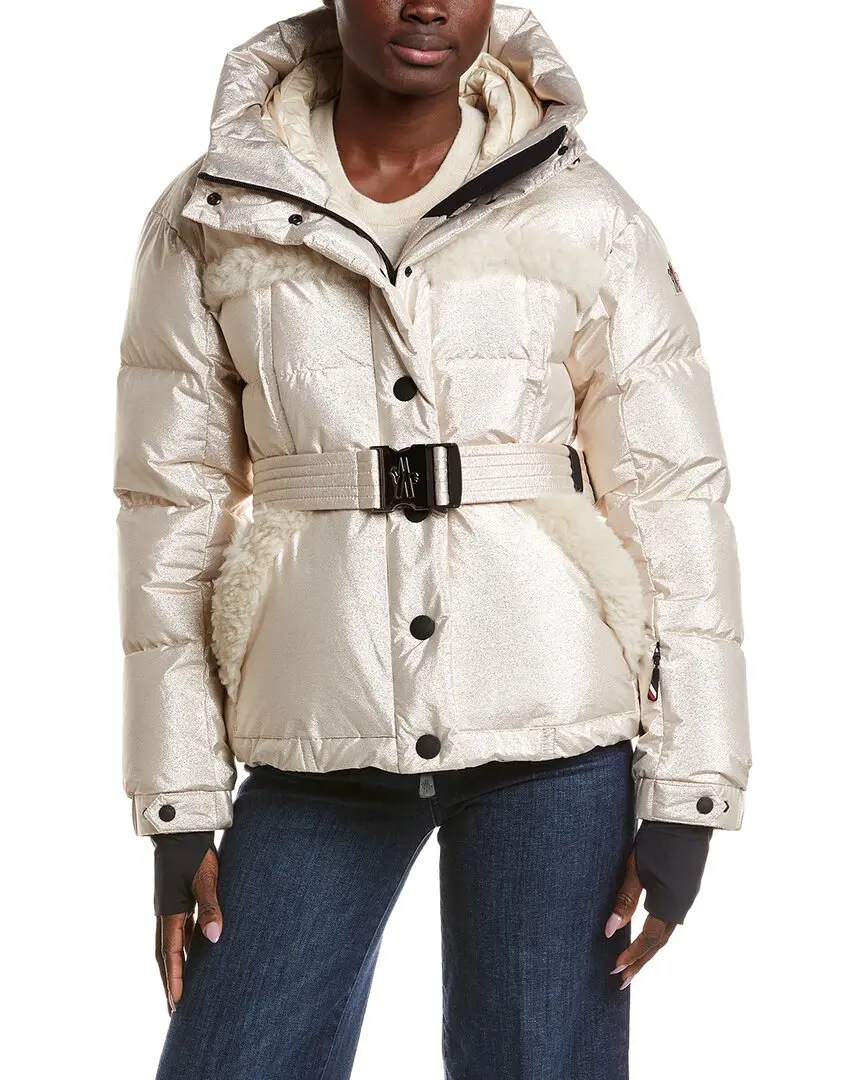 Moncler Down Puffer Jacket