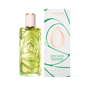 Lancome O De Lancome Off Now for Women Eau De Toilette Spray, 3.4 Ounce